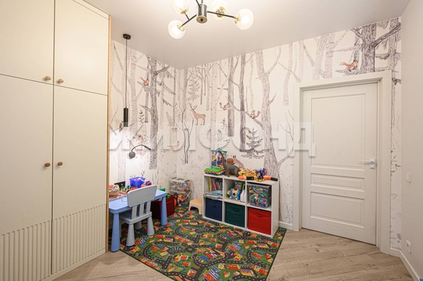 
   Продам 2-комнатную, 62.2 м², Ельцовская ул, 2

. Фото 17.