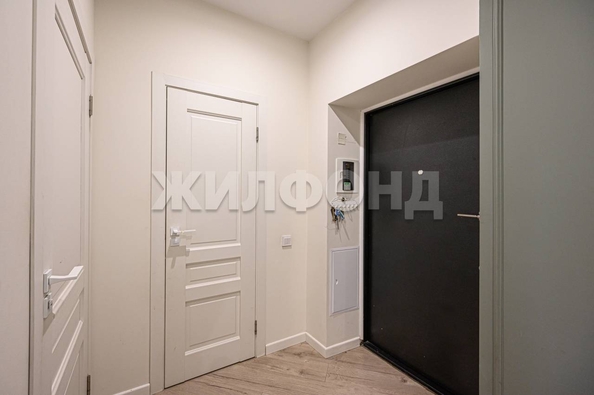 
   Продам 2-комнатную, 62.2 м², Ельцовская ул, 2

. Фото 20.