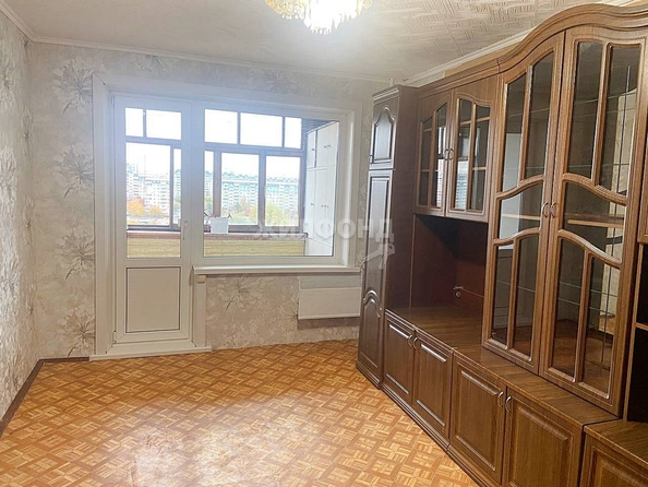 
   Продам 3-комнатную, 56.2 м², Гусинобродское ш, 17

. Фото 1.