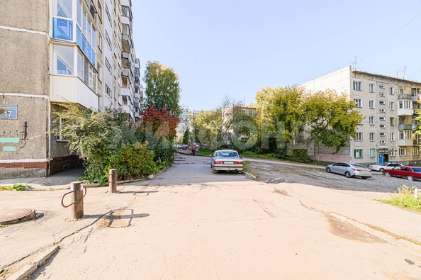 
  Продается 3-комн. квартира, 58.6 м², Гусинобродское ш, д. 17
. Фото 6.