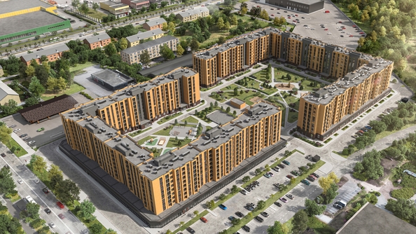 
   Продам 1-комнатную, 39.5 м², Василия Клевцова ул, 3

. Фото 10.