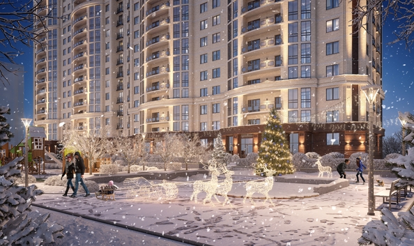 
   Продам 2-комнатную, 77.5 м², Дуси Ковальчук ул, 248/1

. Фото 10.