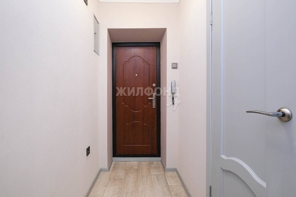 
   Продам 1-комнатную, 31.4 м², Ватутина ул, 21

. Фото 14.