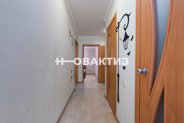 
   Продам 2-комнатную, 61.51 м², Авиастроителей ул, 27

. Фото 9.