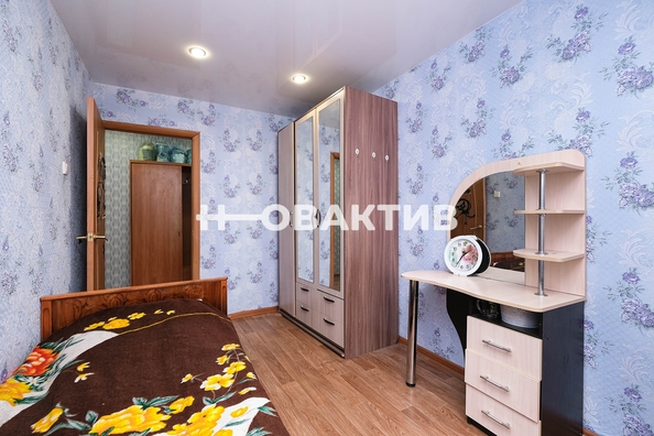 
   Продам 4-комнатную, 72.1 м², Каунасская ул, 7

. Фото 10.