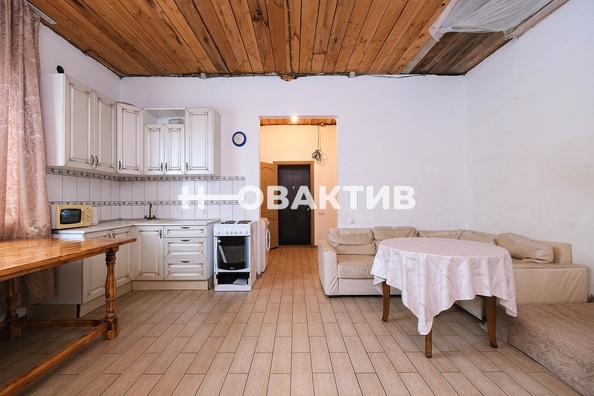 
   Продам дом, 142 м², Новосибирск

. Фото 13.