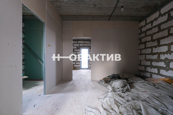 
   Продам дом, 142 м², Новосибирск

. Фото 25.