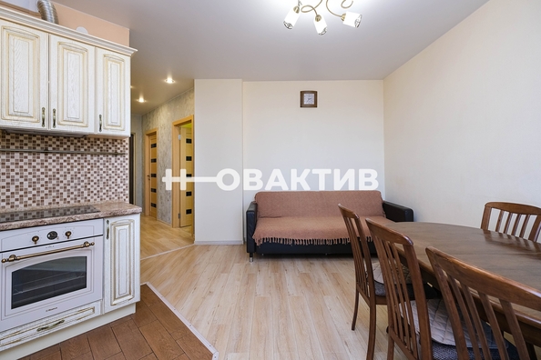 
   Продам 2-комнатную, 57.04 м², Танковая ул, 32

. Фото 2.