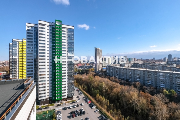 
   Продам 2-комнатную, 57.04 м², Танковая ул, 32

. Фото 17.