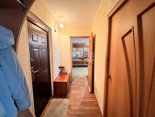 
   Продам 2-комнатную, 43 м², Танкистов ул, 21

. Фото 20.