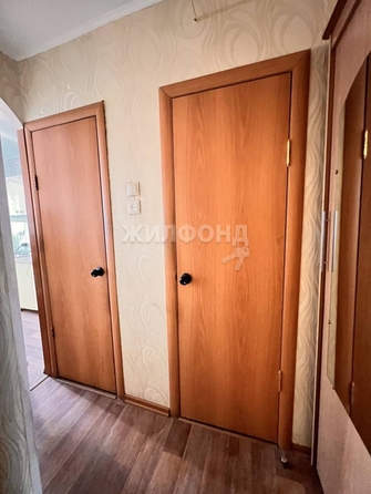 
   Продам 2-комнатную, 43 м², Танкистов ул, 21

. Фото 21.