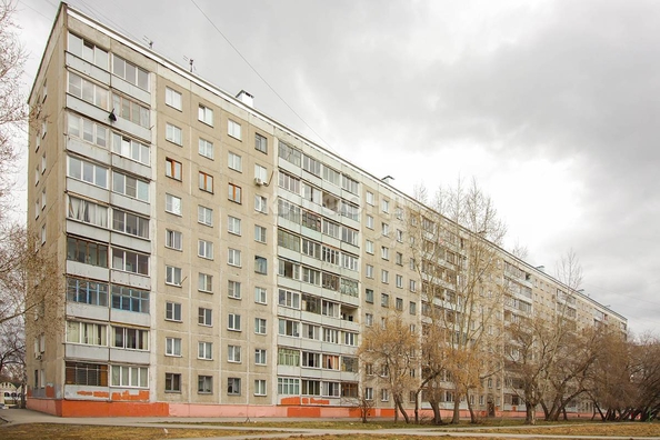 
   Продам 2-комнатную, 43 м², Танкистов ул, 21

. Фото 27.