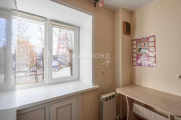 
   Продам 2-комнатную, 43.8 м², Римского-Корсакова ул, 12а

. Фото 4.