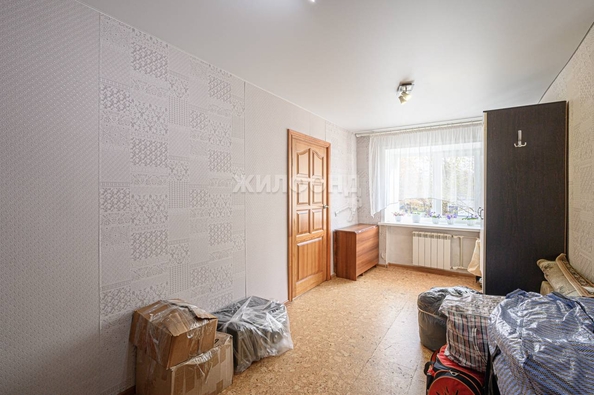 
   Продам 2-комнатную, 43.8 м², Римского-Корсакова ул, 12а

. Фото 18.