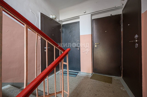 
   Продам 2-комнатную, 43.8 м², Римского-Корсакова ул, 12а

. Фото 26.