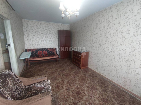 
   Продам 2-комнатную, 43.4 м², Киевская ул, 20

. Фото 1.