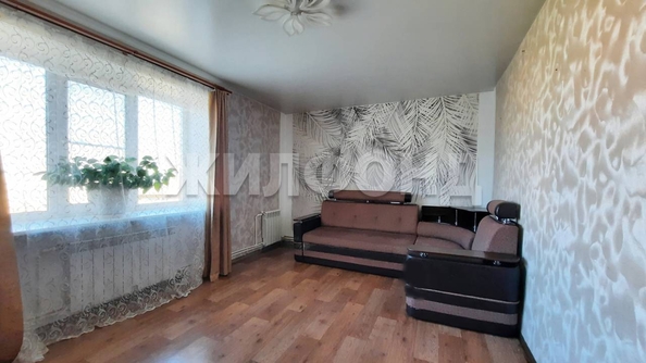 
   Продам 2-комнатную, 41.6 м², Мира ул, 12

. Фото 1.
