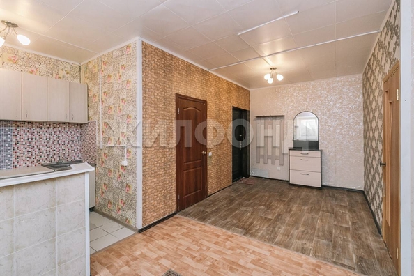 
   Продам 2-комнатную, 45.7 м², 2-я Прокопьевская ул, 60

. Фото 8.