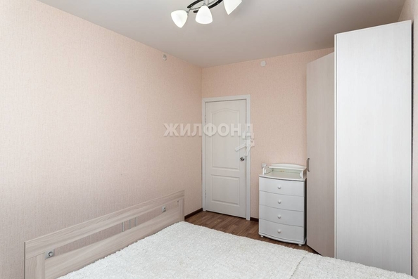 
   Продам 3-комнатную, 76.9 м², Краснообск, 205

. Фото 5.