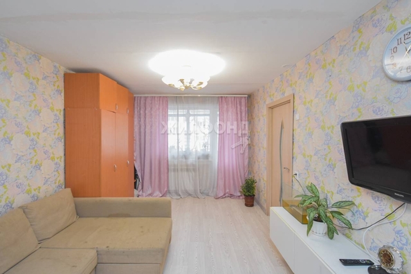 
   Продам 3-комнатную, 59 м², Кропоткина ул, 98

. Фото 4.