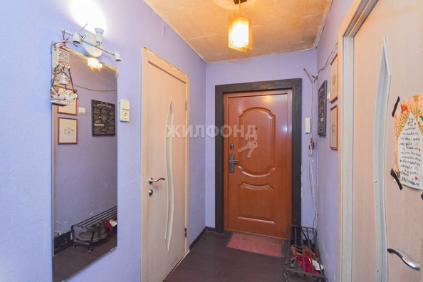 
   Продам 3-комнатную, 59 м², Кропоткина ул, 98

. Фото 16.