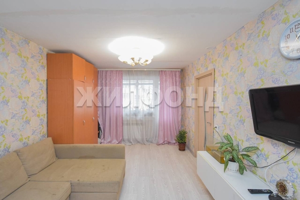 
   Продам 3-комнатную, 59 м², Кропоткина ул, 98

. Фото 4.