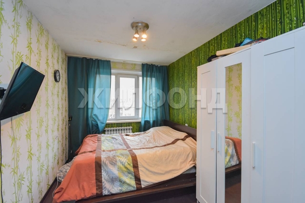 
   Продам 3-комнатную, 59 м², Кропоткина ул, 98

. Фото 9.