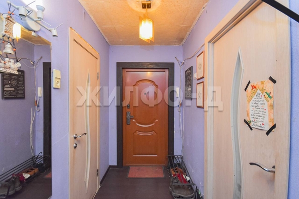 
   Продам 3-комнатную, 59 м², Кропоткина ул, 98

. Фото 14.