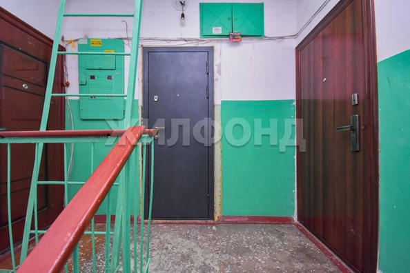 
   Продам 3-комнатную, 59 м², Кропоткина ул, 98

. Фото 18.
