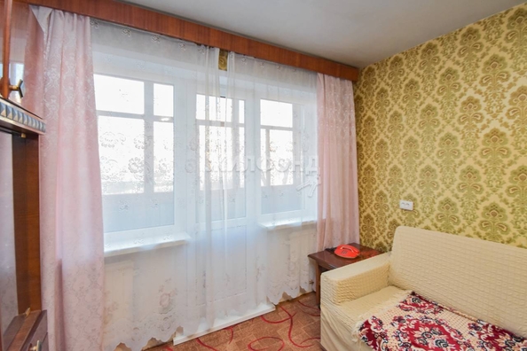 
   Продам 3-комнатную, 57.6 м², Вертковская ул, 6

. Фото 10.