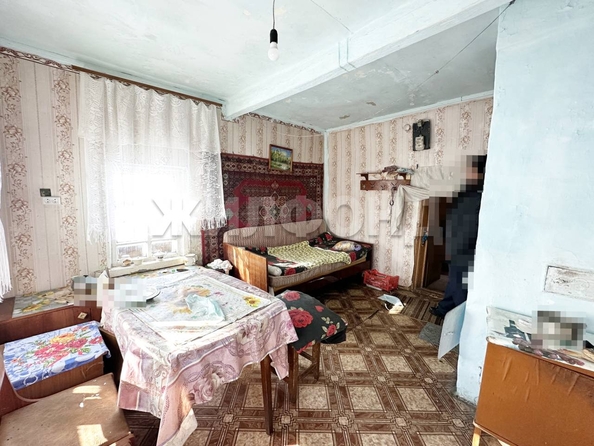 
   Продам дом, 24.3 м², Сенчанка

. Фото 8.