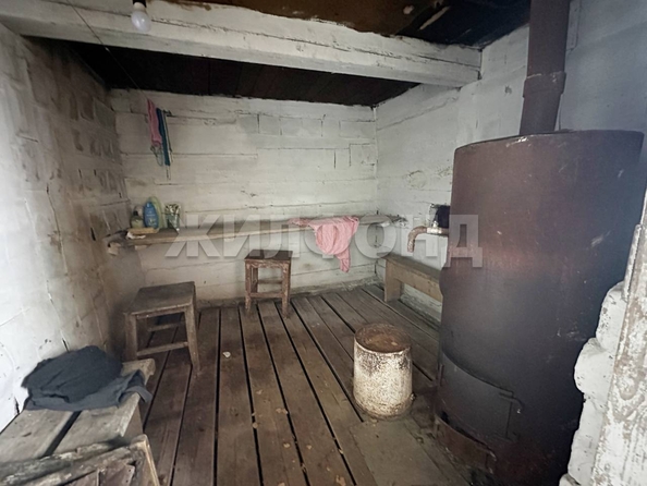 
   Продам дом, 24.3 м², Сенчанка

. Фото 14.