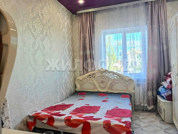
   Продам дом, 132.9 м², Толмачево село

. Фото 5.