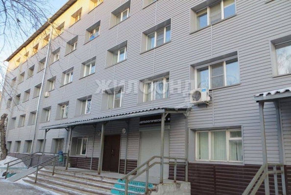 
   Продам комнату, 17.5 м², Станиславского ул, 23

. Фото 2.