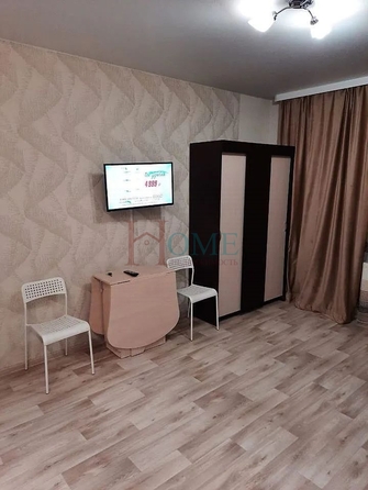 
  Сдам в аренду апартаменты, 30 м², Новосибирск

. Фото 6.