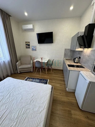 
  Сдам в аренду 1-комнатную квартиру, 29 м², Новосибирск

. Фото 5.