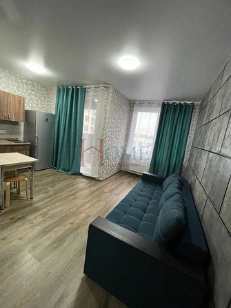 
  Сдам в аренду апартаменты, 24 м², Новосибирск

. Фото 2.