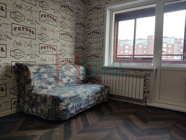 
  Сдам в аренду апартаменты, 29.8 м², Новосибирск

. Фото 1.