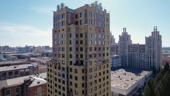 
  Продается 2-комн. квартира, 58.8 м², ЖК ОСКАР, дом 2
. Фото 2.