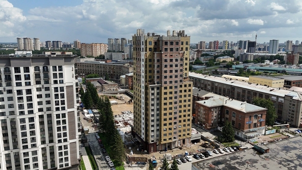 
  Продается 2-комн. квартира, 55 м², ЖК ОСКАР, дом 2
. Фото 22.