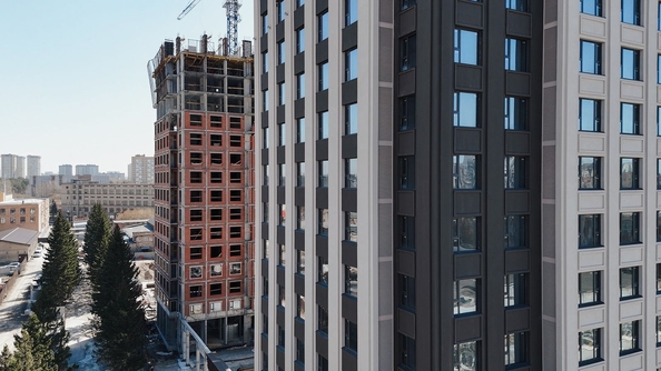 
  Продается 3-комн. квартира 84.7 м², в ЖК ОСКАР, дом 2. Фото 26.