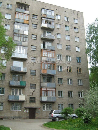 
   Продам 1-комнатную, 40.3 м², Сибиряков-Гвардейцев ул, 55

. Фото 12.