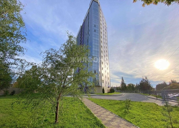 
   Продам студию, 24.3 м², Арбузова ул, 4/1

. Фото 34.