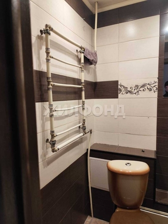 
   Продам 1-комнатную, 28.3 м², Сухарная ул, 68

. Фото 10.