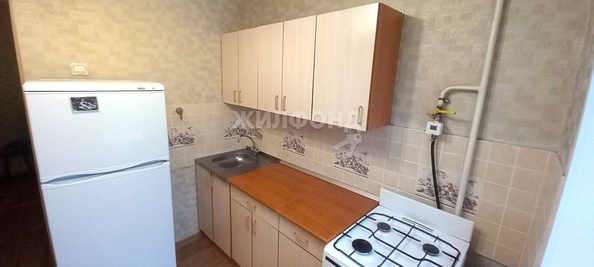 
   Продам 1-комнатную, 30.1 м², ЖКО Аэропорта ул, 17

. Фото 4.