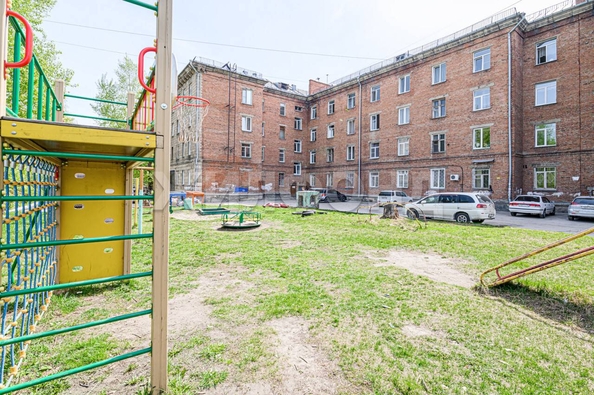 
  Продается комната, 32 м², Вертковская ул, д. 14
. Фото 14.