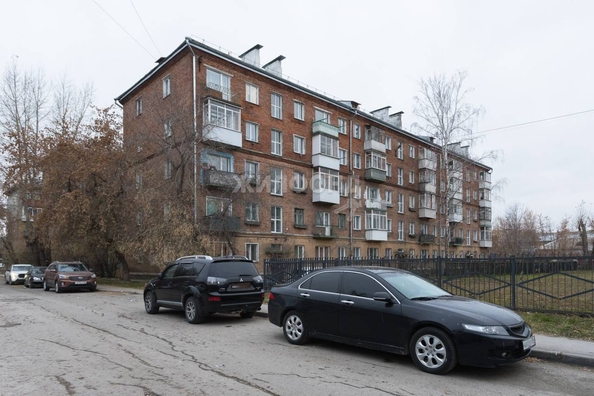 
   Продам 2-комнатную, 41.3 м², Республиканская ул, 5а

. Фото 17.