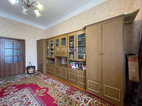 
   Продам 2-комнатную, 56.2 м², Серебренниковская ул, 4

. Фото 5.