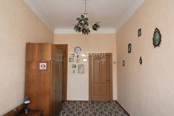 
   Продам 2-комнатную, 56.2 м², Серебренниковская ул, 4

. Фото 9.