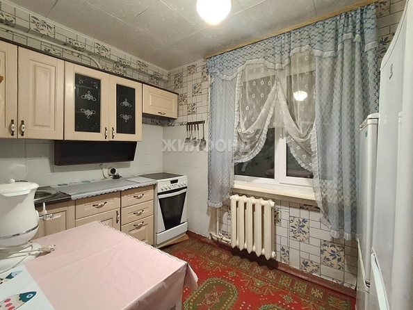 
   Продам 2-комнатную, 44.1 м², Звездная ул, 14

. Фото 1.